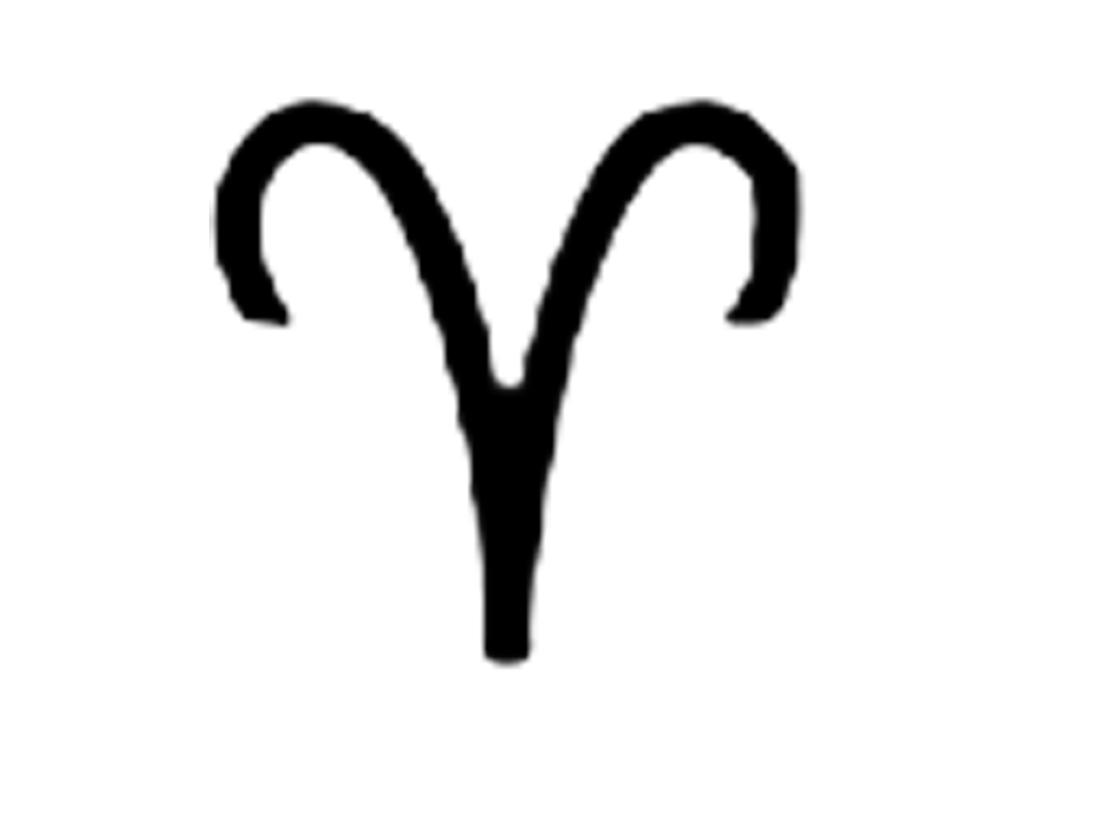 Aries